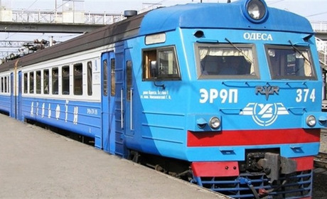 У Фастові змінився розклад руху електричок на новорічні свята