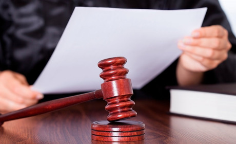 Судитимуть жительку Іванівки Генічеського району: обійняла посаду в незаконній муніципальній раді