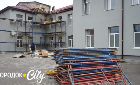 Ремонтні роботи майже завершені. Які зміни відбулися у Городоцькому Центрі ПМСД