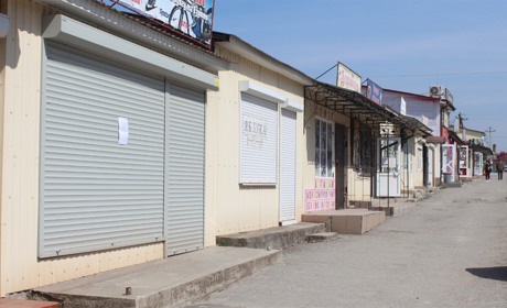 Підприємцям дозволили працювати, але з обмеженнями