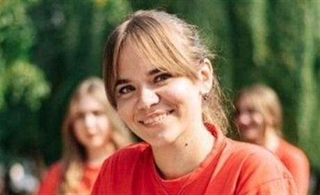 Вчителька з Попасної відновила заняття з дітьми у Німеччині
