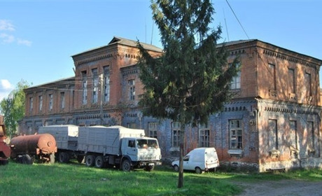 Хто врятує архітектуру Балти?  6 занедбаних будівель, які могли б стати окрасою міста   