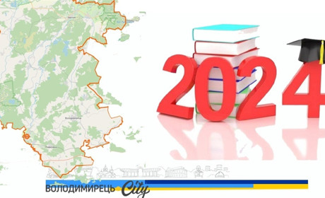 Освіта і війна: проблеми галузі Вараського району у 2023-2024 навчальному році - розмова про насущне