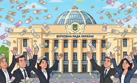 Найбагатші нардепи України: що саме задекларували народні обранці за 2025 рік
