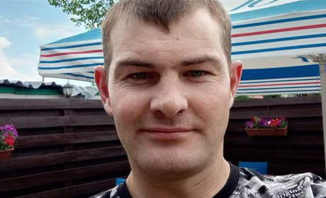 Пам'яті нашого захисника та Героя з с. Гайове Вадима Драба