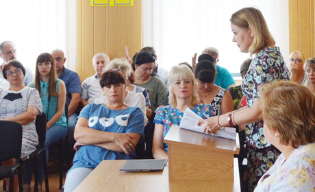 Підприємства району за 6 місяців освоїли у 2,5 рази більше інвестицій, ніж минулого року