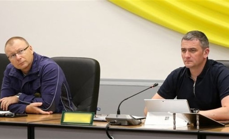 Відбулося засідання ради з культури безпеки на Хмельницькій АЕС