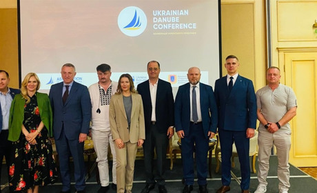 Порятунок портів Одещини: як планують розвивати Дунайський регіон