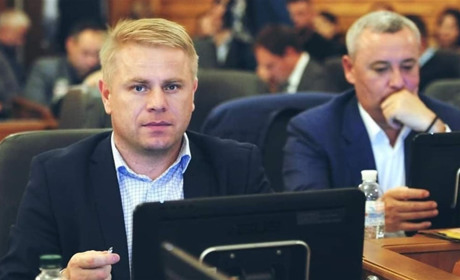 Віктор М’ялик: Атомну галузь державі треба розвивати, а не віддавати на розграбування олігархам