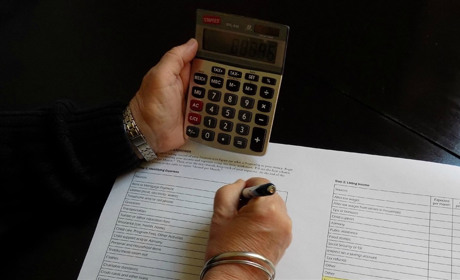 Доходи та витрати Сватового і району можна побачити онлайн