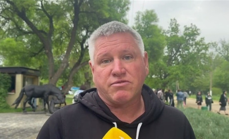 Судитимуть окупаційного директора заповідника «Асканія-Нова»: передав тварин з Херсонщини до рф