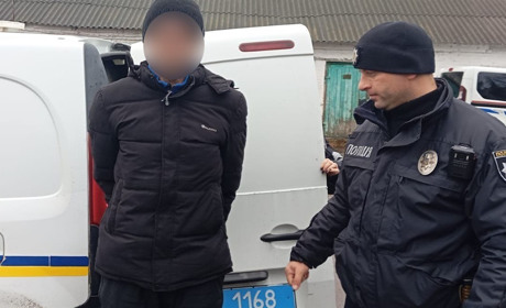 На Сумщині судили «ютубера», який на своєму каналі закликав росіян захопити Україну