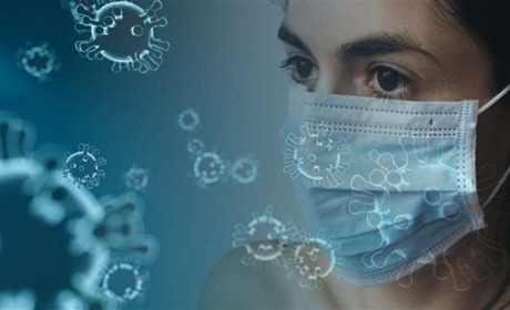 Жмеринчан закликають вдягати маски в автобусах та магазинах: стрімко зростає кількість хворих