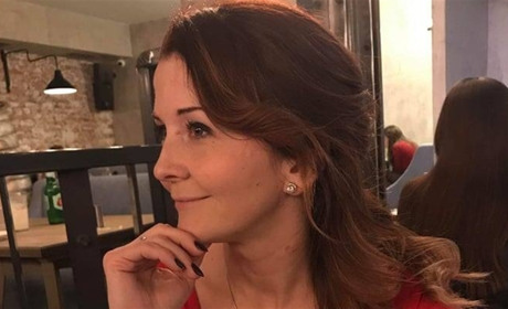 Чортківчанка взяла участь у флешмобі та привітала Ліну Костенко із днем народження (відео)