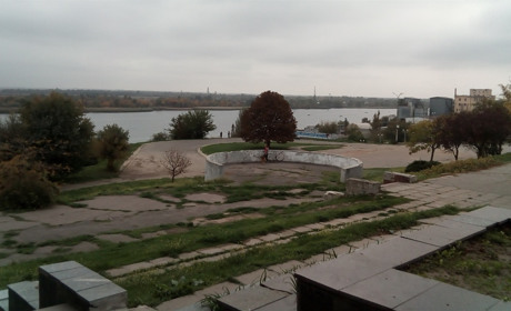 Чекаємо дощів і морозів