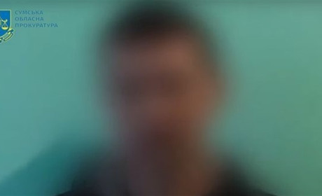Представлявся поліцейським й ґвалтував жінок. На Сумщині засудили 33-річного чоловіка