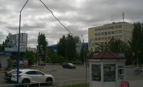 Містичний метеошок. Якою буде погода в липні 