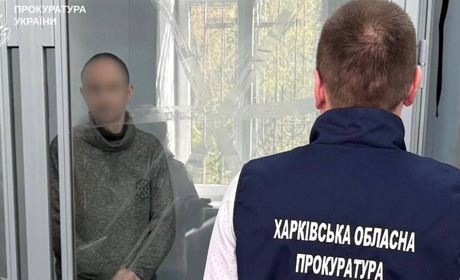Передавав координати для ударів і готував підпал – вирок зраднику