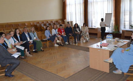 У пріоритеті — ментальне здоров’я населення