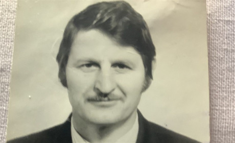 Пам’яті Василя Григоровича Россола - вчителя, наставника, тренера з волейболу