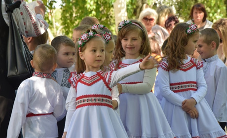 У Переяславі відзначатимуть День Європи, День вишиванки та варитимуть бограч: афіша заходів