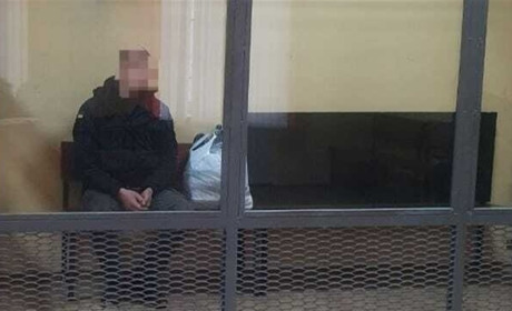 В’їхав напідпитку: підозрюваного в смертельній аварії в Сарненському районі взяли під варту