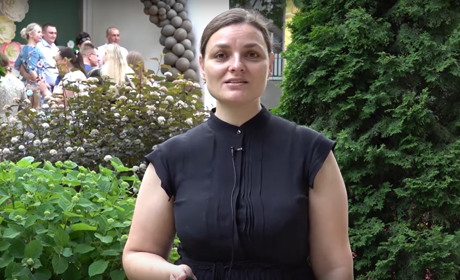 Допомагала ворогу викрадати херсонських дітей: Кримчанка отримала підозру в колабораціонізмі