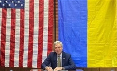 Чернігів тепер має місто-побратима з США. Яке саме