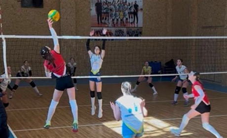 Виїзний тріумф у Кропивницькому. Первомайські волейболістки переможницями повернулись додому