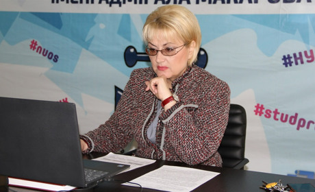 «Чесна комунікація влади і громади допомагає уникати кризових ситуацій»: Оксана Філатова