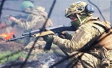 «Перелом на фронті вже стався»: Україна здатна виграти війну