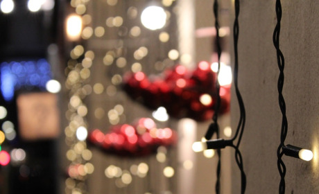 Якої погоди чекати мешканцям Сватівщини на Новий рік: погода з 27 грудня 2021 по 2 січня 2022