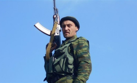 37-річного мешканця Теплодара засудили на 15 років за службу в териростичній організації "ДНР"
