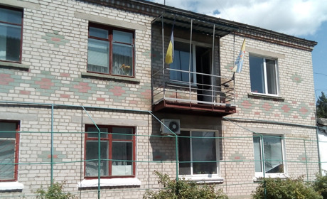 До "НК ЖЕУ" перейшло 53 будинка