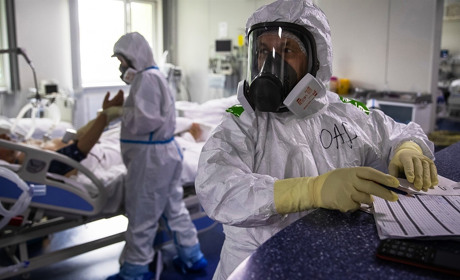 Шість нових випадків коронавірусної інфекції діагностували в Червонограді у суботу, 6 червня