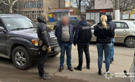 Фіктивне громадянство Болгарії за 11 тисяч євро: в Одесі судитимуть іноземця