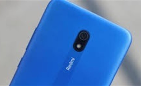 Xiaomi Redmi 8A - надежный и производительный смартфон