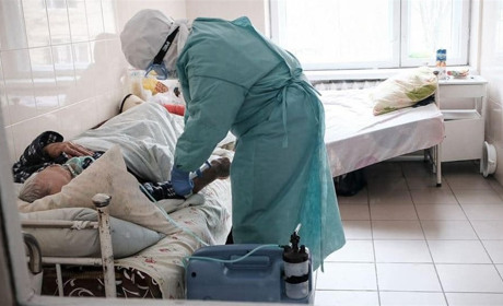 285 інфікованих, 9 померло