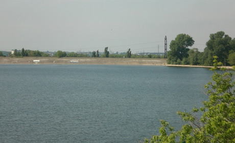Гірка правда про Каховське море (відео)
