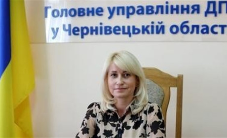 Тетяна Булавка: Громадяни отримали реальну можливість легалізувати свої доходи