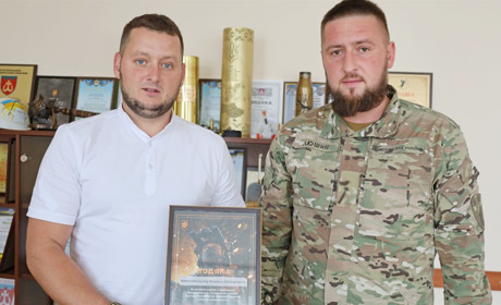 «Відсвяткуємо після перемоги. Найперше – підтримка ЗСУ»: інтерв’ю з Вадимом Кожуховським