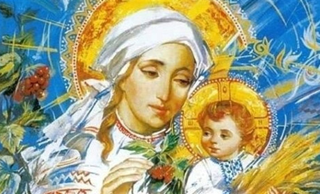 28 серпня — Перша Пречиста, 29 серпня — Горіховий Спас