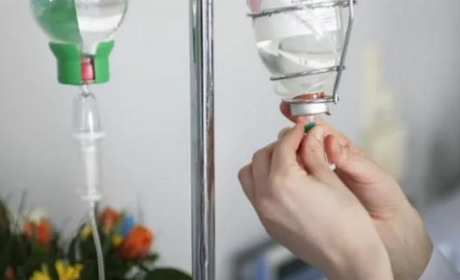 В Ізмаїлі школярки отруїлися смаколиком з наркотиками
