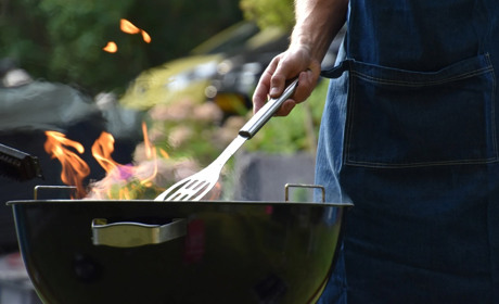 Современное и практичное решение для готовки