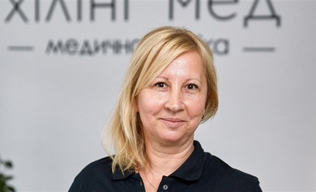 "Хілінг Мед" у Звягелі: турбота про ваше серце