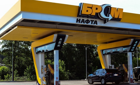 WOG, ОККО та БРСМ обмежили продаж пального. На багатьох АЗС його немає
