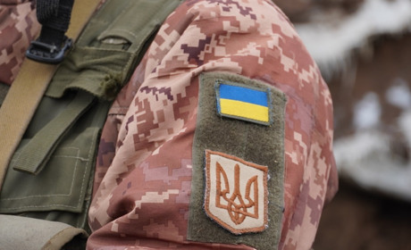 20 лютого цього року Шосткинщину сколихнула ще одна чорна звістка: не стало нашого земляка