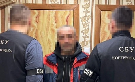 Оце так історія – на Хмельниччині ховався кухар «кадирівців»
