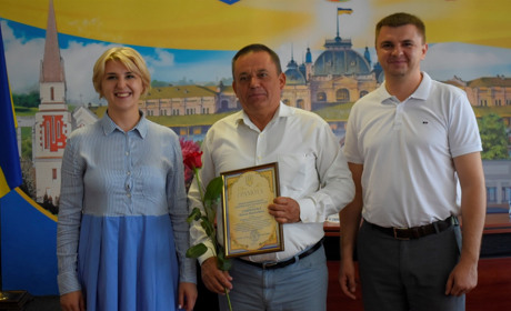 Відзначили фермерів громади і затвердили субвенцію на інсулін: засідання виконкому