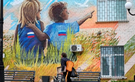 Незаконна законотворчість. Судитимуть чотирьох псевдодепутатів з Луганщини